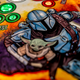 Save that Baby Yoda!
